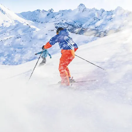 Studio Montagnard Au Coeur Du Grand-Bornand - Acces Bien-Etre Et Proximite Pistes - Fr-1-467-30 Le Grand-Bornand Exterior photo