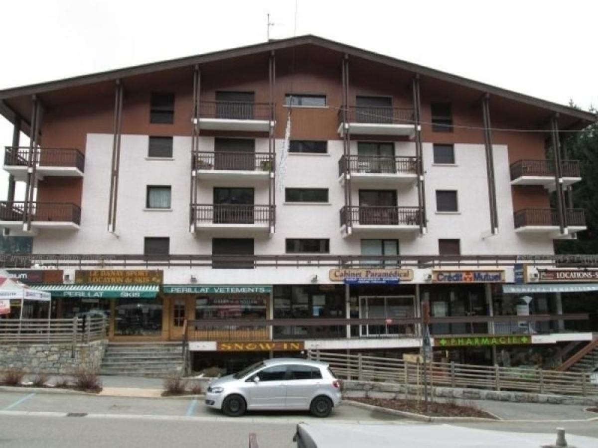 Studio Montagnard Au Coeur Du Grand-Bornand - Acces Bien-Etre Et Proximite Pistes - Fr-1-467-30